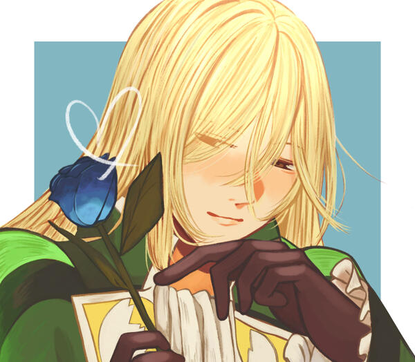 by hiikariin